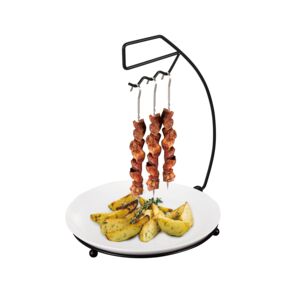 ESPEDETA قاعدة مع سيخ معلق ESPEDETA قاعدة مع سيخ معلق